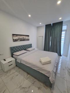Apartments near city center - 3