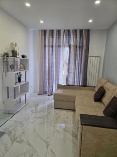 Apartments near city center - 2