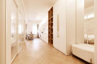 Nest Inn Satin Studio - 9