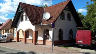 Reitz Vendégház - Villány - 6