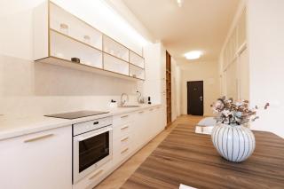 Nest Inn Satin Studio - 4