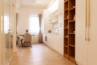 Nest Inn Satin Studio - 2