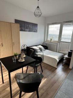 Słoneczny Stok Apartment - Rzeszów - 7