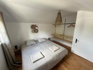 Maison bord de mer - 11 personnes - 8