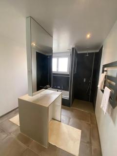 Maison de style 8 à 10 personnes - 2