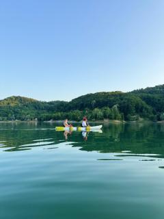 Jezero Sniježnica - Vikendica - 6