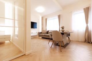 Nest Inn Satin Studio - 1