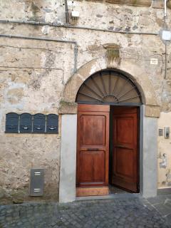 Tourist rental 35574 Orvieto - 4