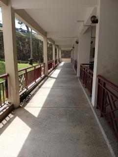 Seaview Corus Paradise Lagoon Taman haji zainal jalan pantai batu 3 - 5