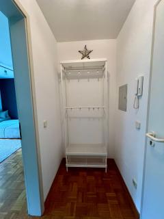Studio 5 min zur Messe und Arena, 10 min zur Innenstadt - 2