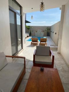Villa Nafissa - 7