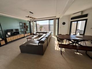 Villa Nafissa - 6