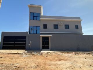 Villa Nafissa - 1