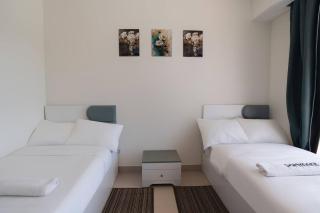 Marassi Laya 2br, Pool Views - 9