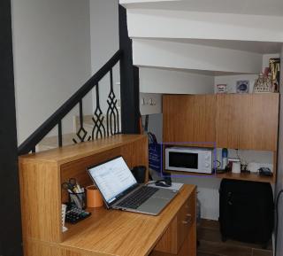 My Home Taksim - 2