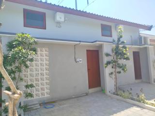 Nuno House Bali - 0