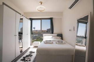 Marassi Laya 2br, Pool Views - 1