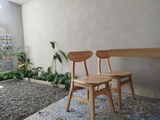Nuno House Bali - 4