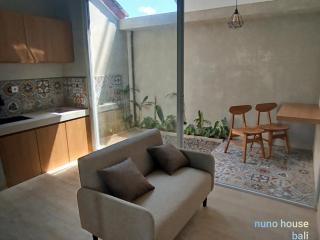 Nuno House Bali - 3