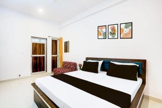 HOTEL O NANDI PALACE - 3