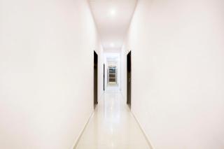 HOTEL O NANDI PALACE - 6