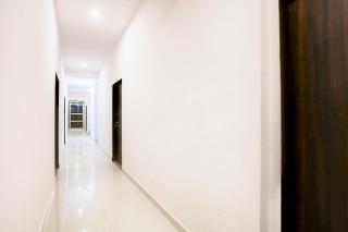 HOTEL O NANDI PALACE - 0