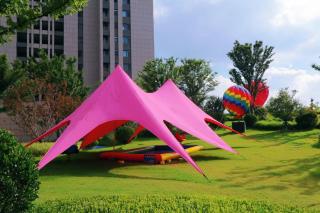 Doubletree By Hilton Yantai Golden Coast Hotel & Suites - 5