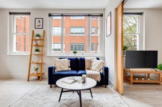 BnBNova - Heart of London's Holborn - 0