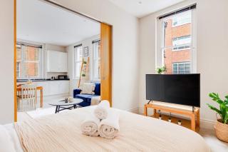 BnBNova - Heart of London's Holborn - 7