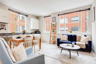 BnBNova - Heart of London's Holborn - Londra - 1