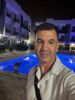 Appartement vus sur piscine saidia - 3