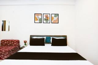 HOTEL O NANDI PALACE - 8