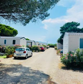 Le paradis des anges camping mar estang - 4