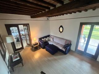 Villa Chiusagrande - 8