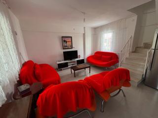 Charming Villa Steps from Long Beach - Kuşadası - 8