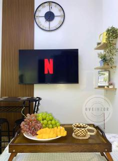 Aveinzor Nest Studio - 1