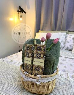 Aveinzor Nest Studio - 7