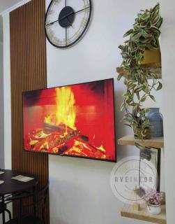 Aveinzor Nest Studio - 4