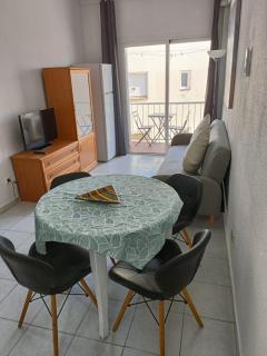 Bajondillo Beach Apartment By Torremolinos On-line - Torremolinos - 2