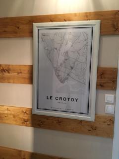 Le Cottage de Victor - Vacation home - 9