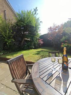 Kingston Park 3BR - Great for Families&Contractors - Kenton - 3