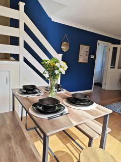 Kingston Park 3BR - Great for Families&Contractors - 0
