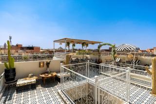 Dar Bonita - Marrakech - 2