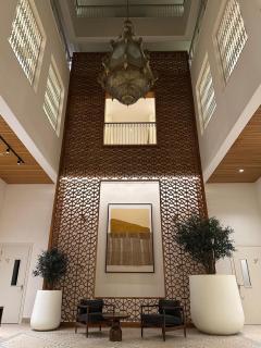 Appartement au cœur de la marina - Tangier - 5
