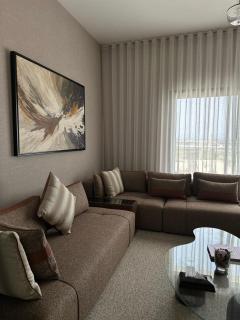 Appartement au cœur de la marina - 4