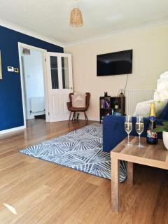 Kingston Park 3BR - Great for Families&Contractors - Kenton - 1