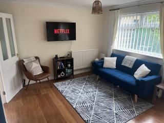 Kingston Park 3BR - Great for Families&Contractors - Kenton - 7