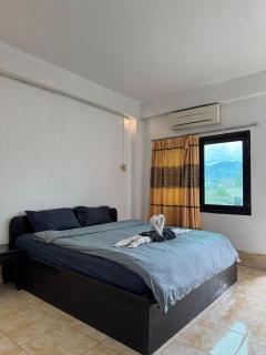 SABAIDEE hotel - 7