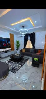 Tesslek Apartments Barnawa Kaduna - 0