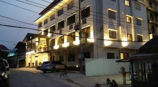 SABAIDEE hotel - 1